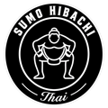 Thai Sumo Hibachi logo